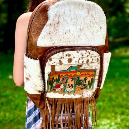 Thunderbird Backpack