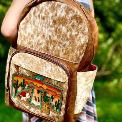 Thunderbird Backpack