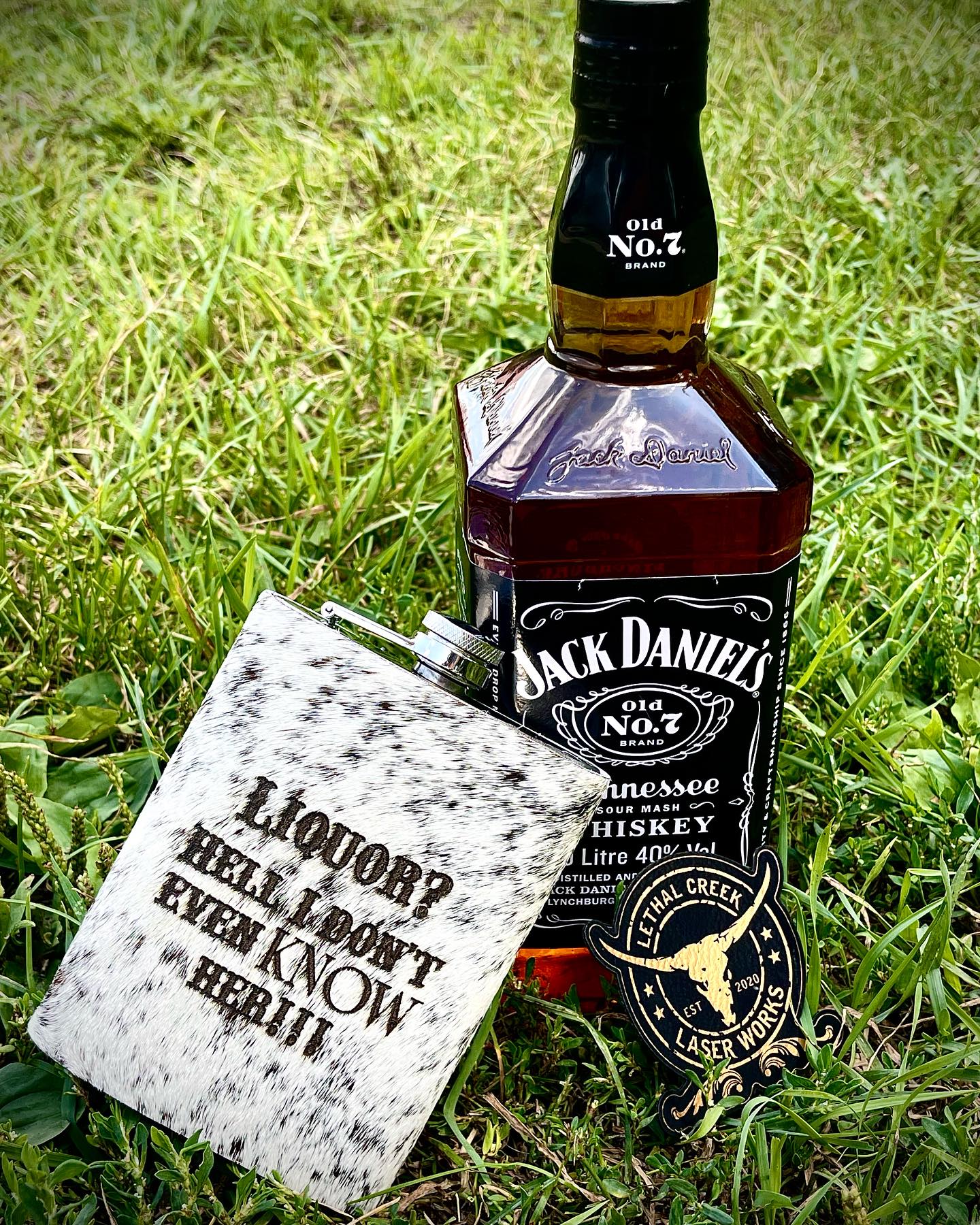 Get Branded Flasks 8oz