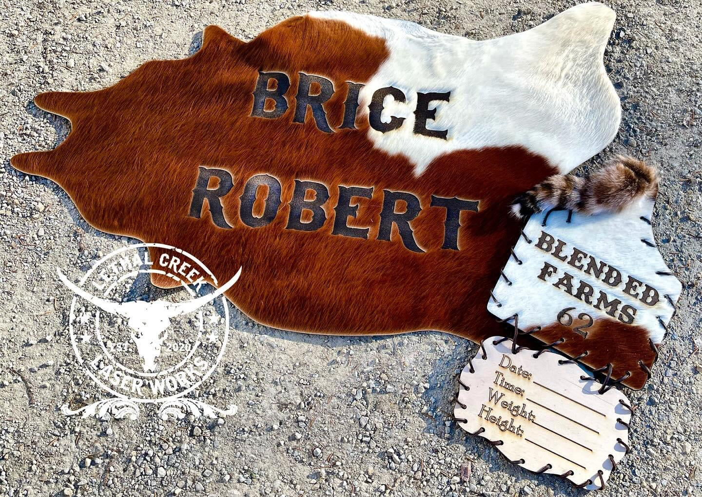 WESTERN NURSERY BUNDLE DEAL