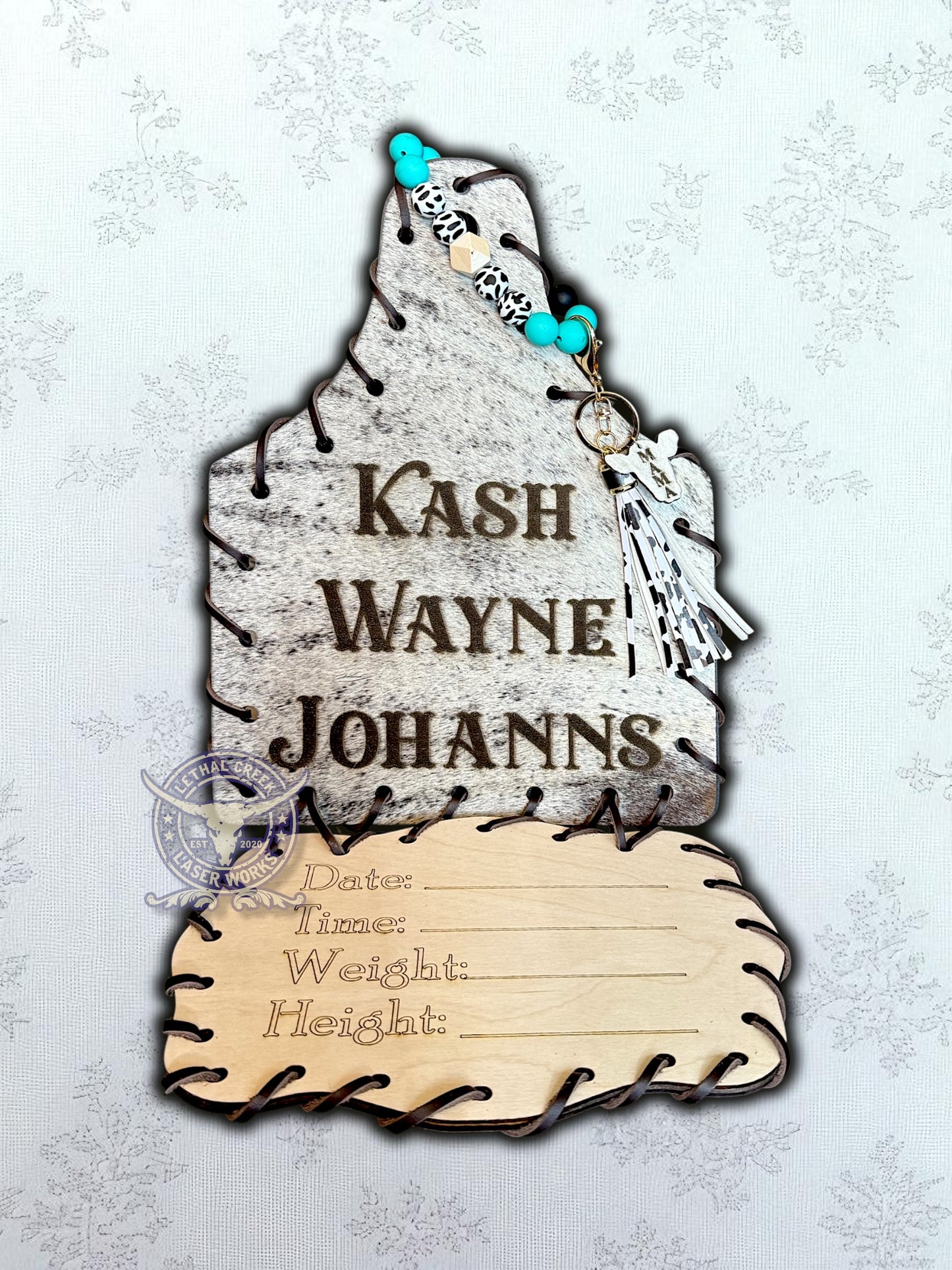 MAMA & ME BUNDLE SET