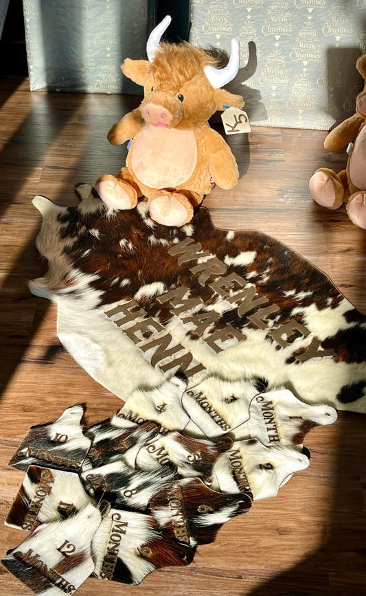 WESTERN NURSERY BUNDLE DEAL