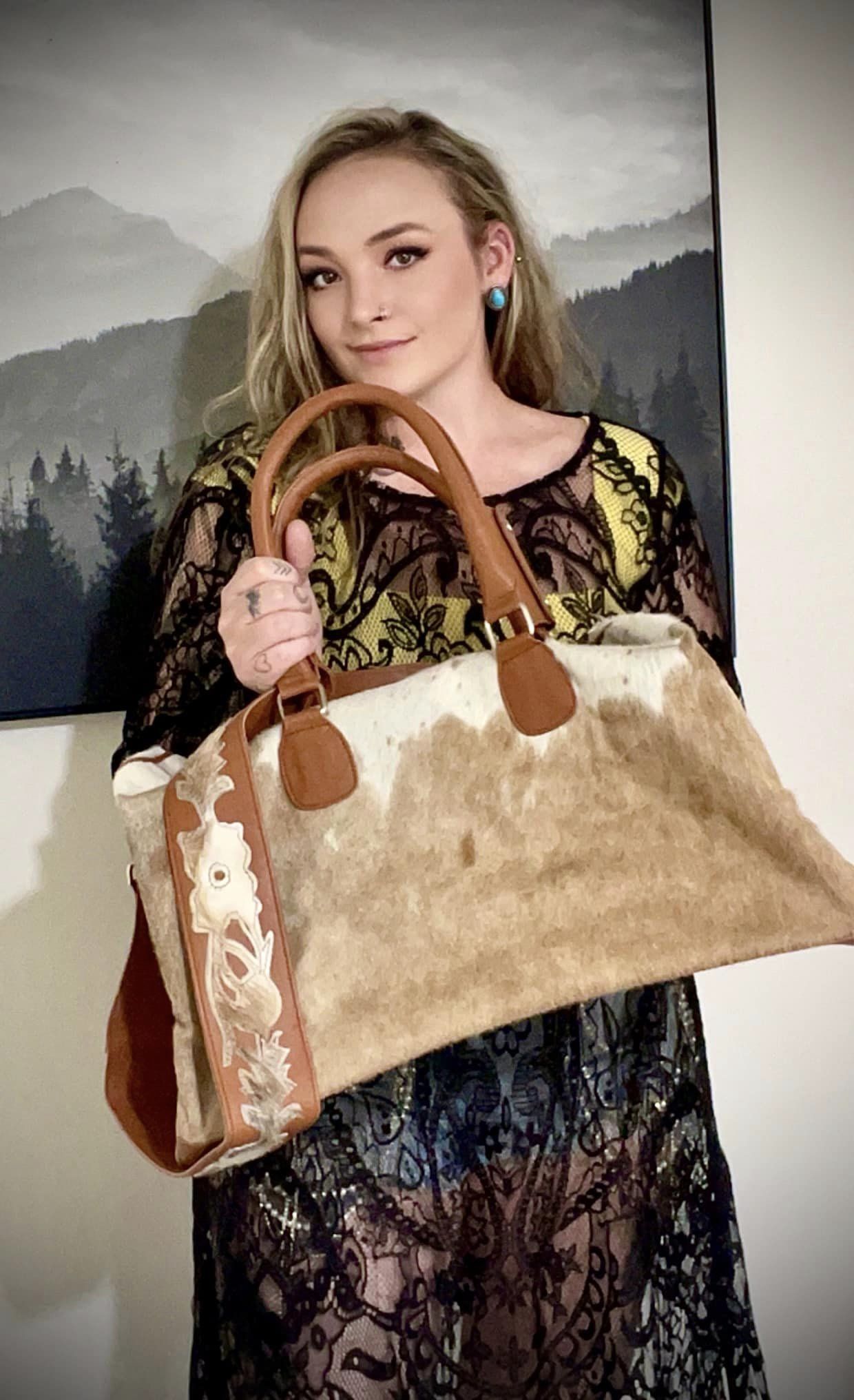 Duffle Bag