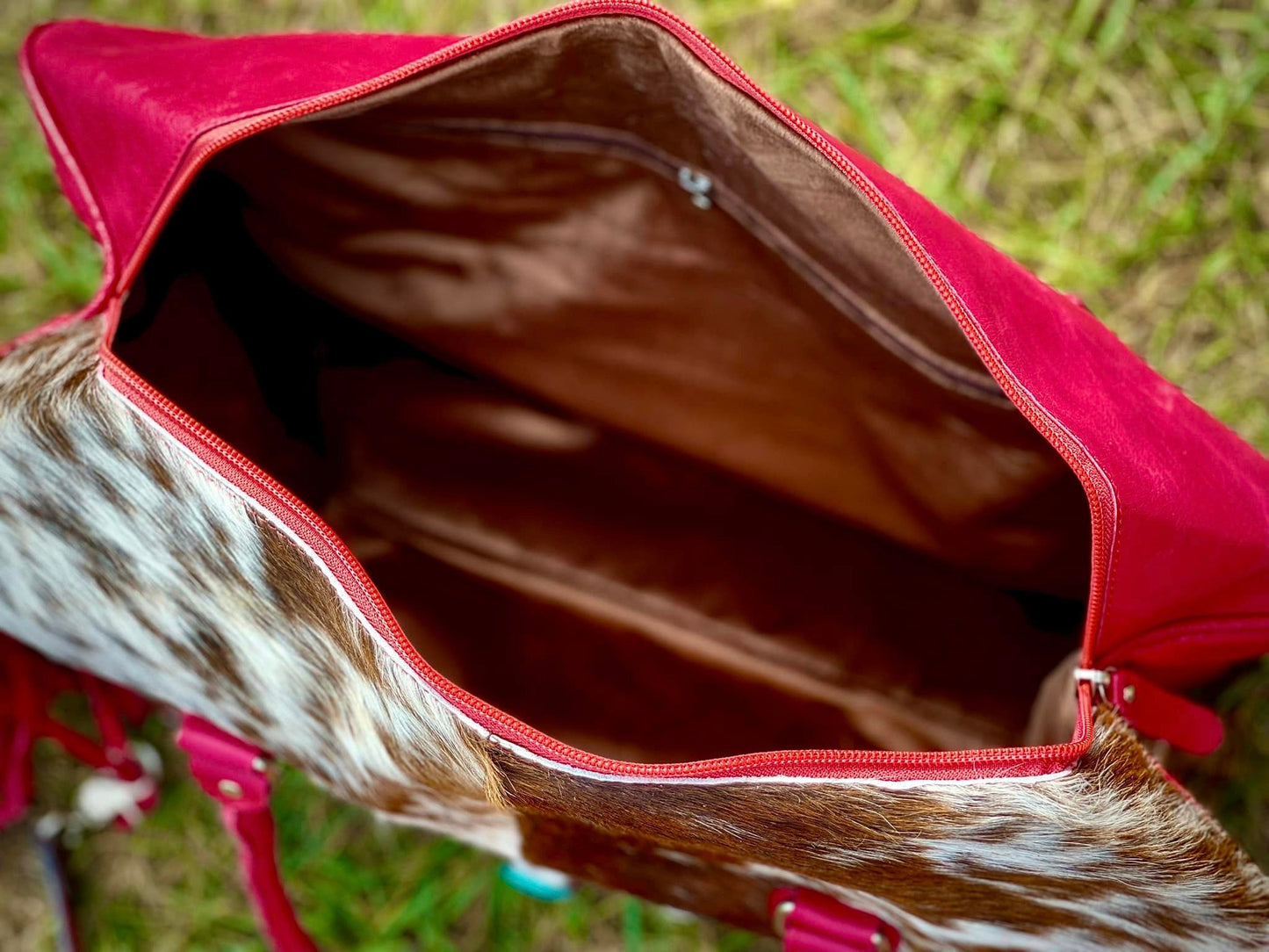 Duffle Bag