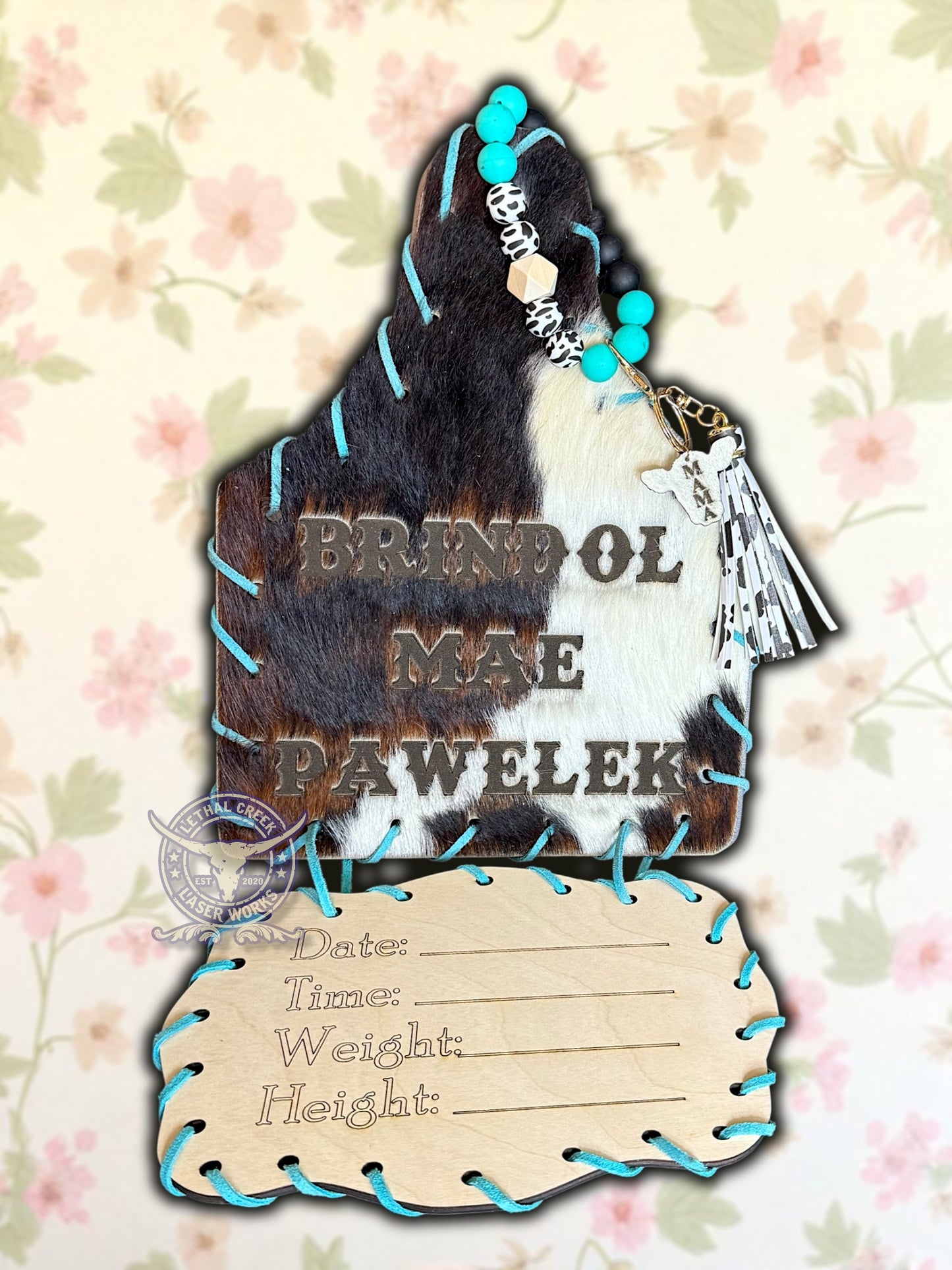 MAMA & ME BUNDLE SET