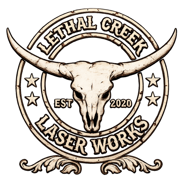Lethal Creek Laser Works LLC